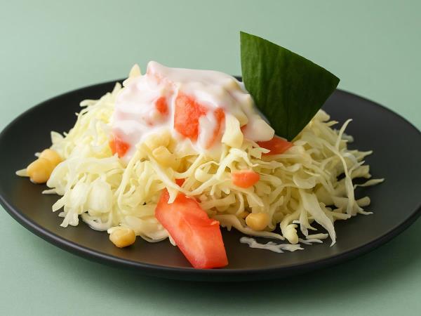Kraut und Wassermelone in einer Schüssel: Die Herbst-Kombination, die viele unterschätzen
